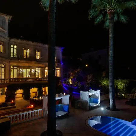L'abri Villa