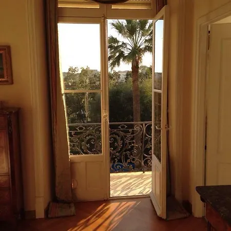 L'abri Villa Cannes