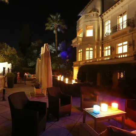 Villa L'abri