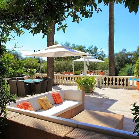 L'abri Cannes