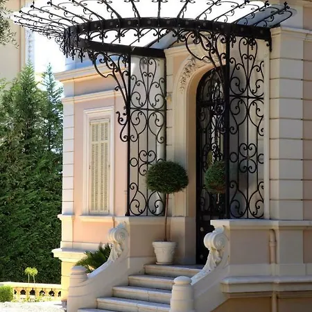 L'abri Cannes
