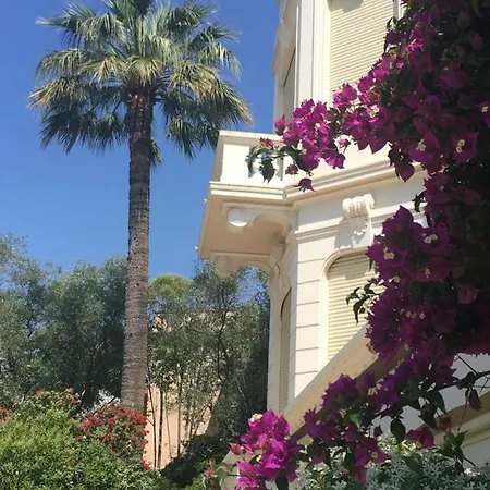 L'abri Villa