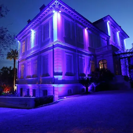 L'abri Cannes