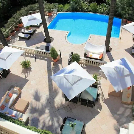 L'abri Villa