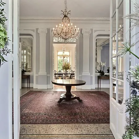 L'abri Villa Cannes