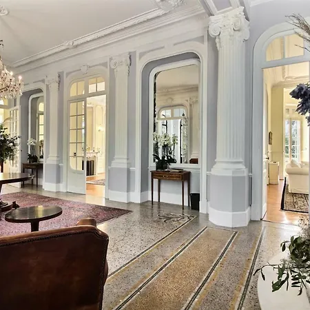 Villa L'abri