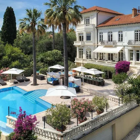 L'abri Villa *