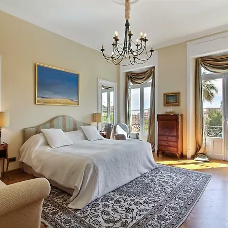 L'abri Villa Cannes