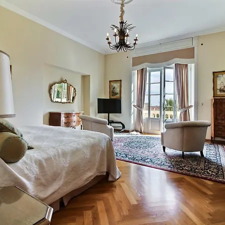 L'abri Villa Cannes