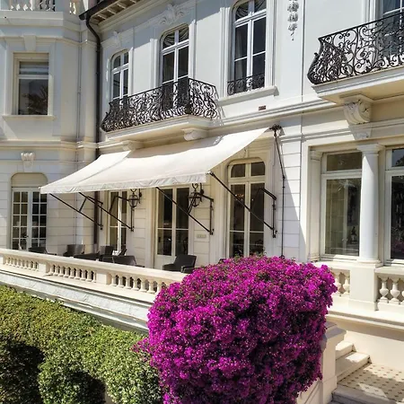 L'abri Cannes