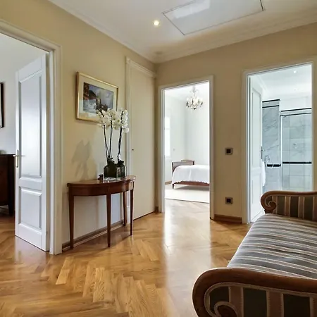 Villa L'abri Cannes