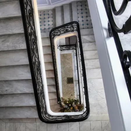 Villa L'abri